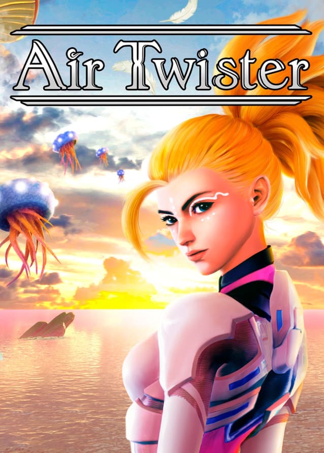 Air Twister