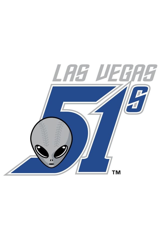Las Vegas 51s