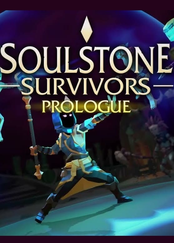 Soulstone Survivors