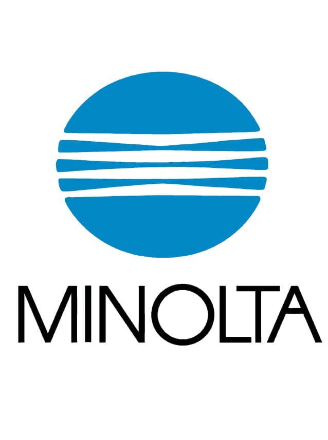 minolta