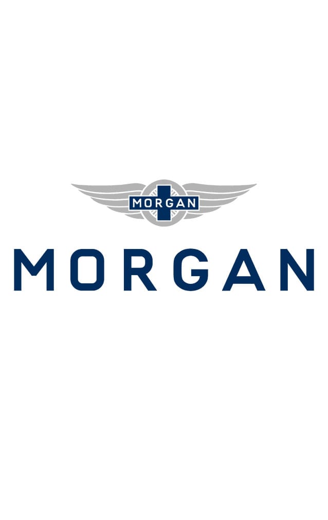 Morgan