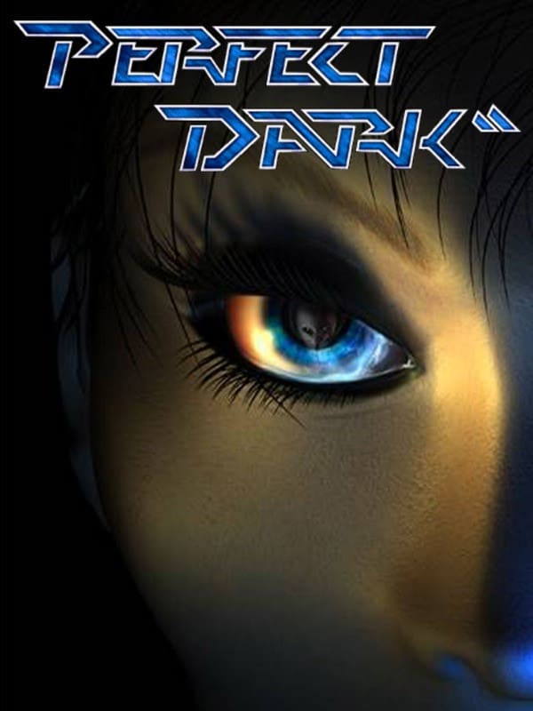 Perfect Dark