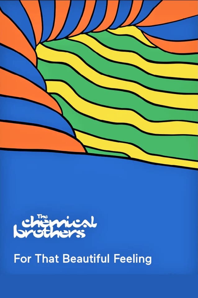 For That Beautiful Feeling