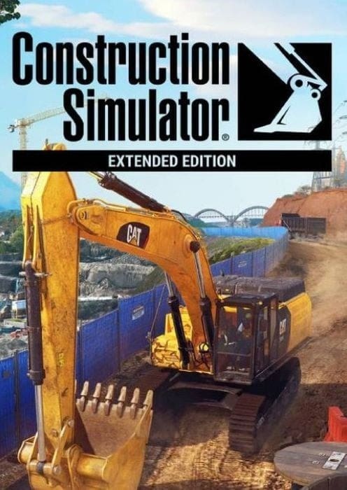 Construction Simulator