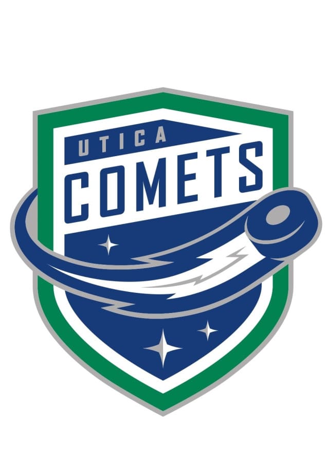 Utica Comets