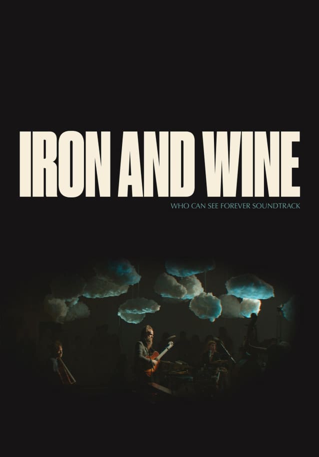 Who Can See Forever Soundtrack