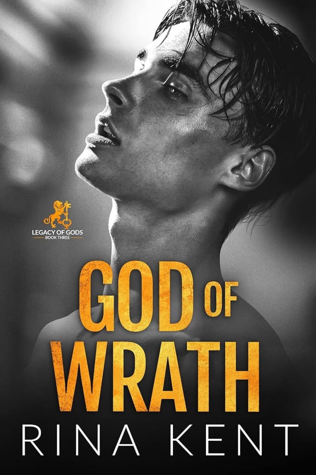 God of Wrath