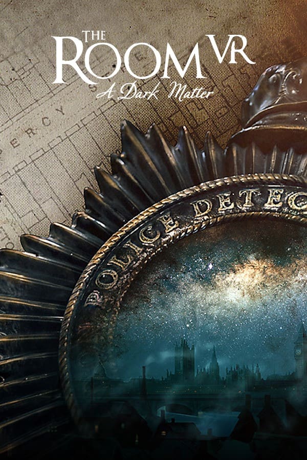 The Room VR: A Dark Matter