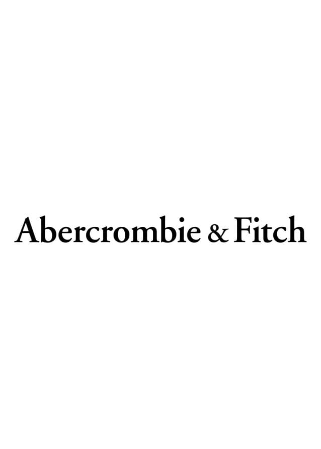 Abercrombie and Fitch