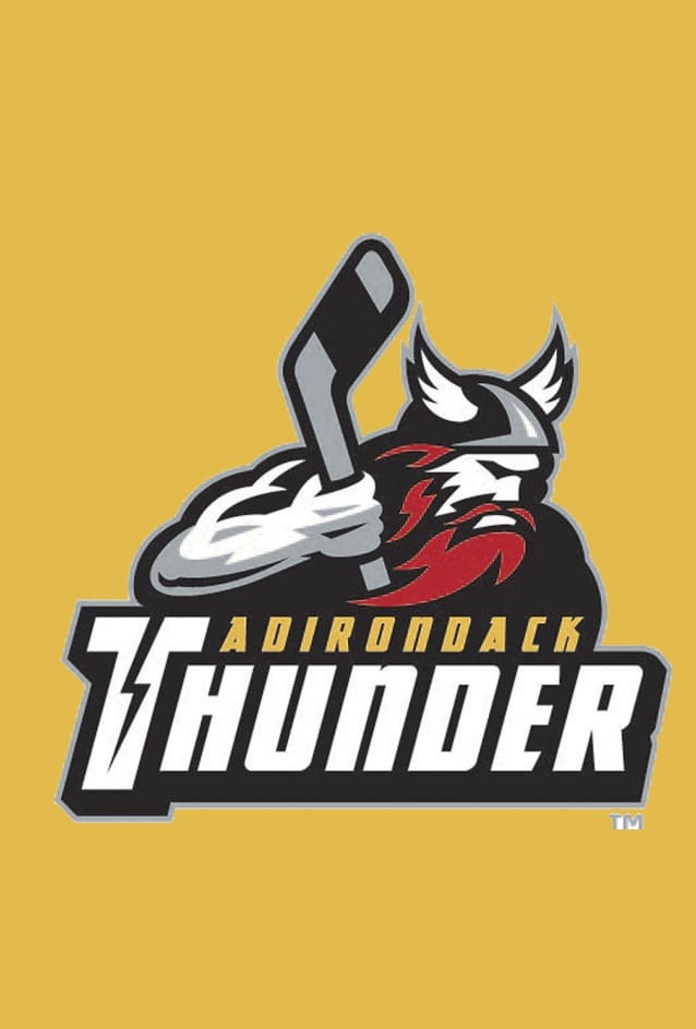 Adirondack Thunder