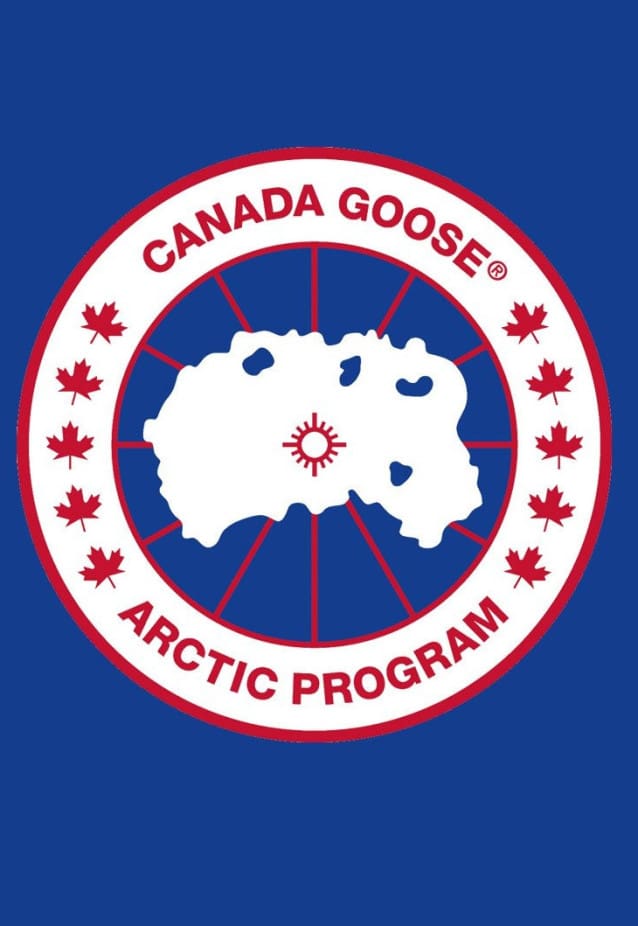 Canada Goose