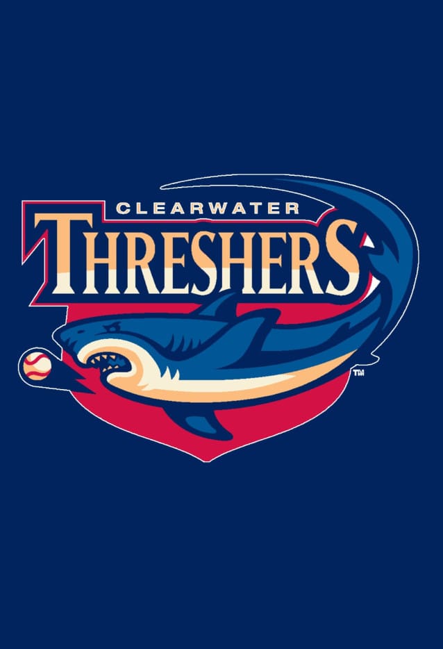 Clearwater Threshers