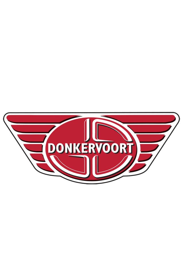 Donkervoort