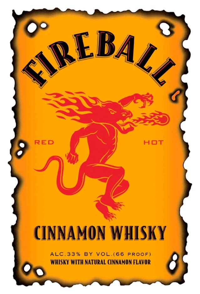 Fireball