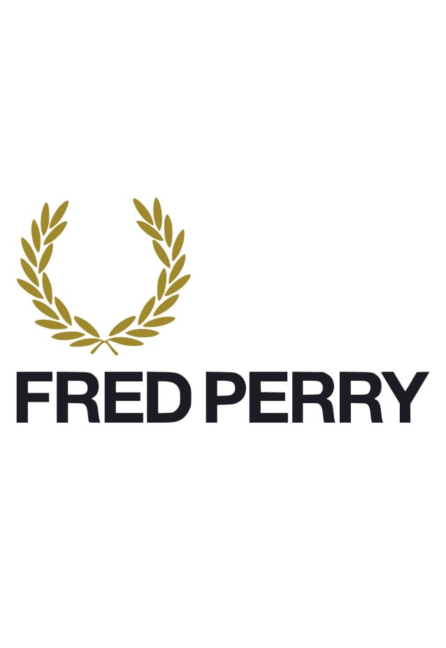Fred Perry