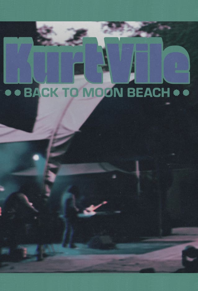 Back to Moon Beach