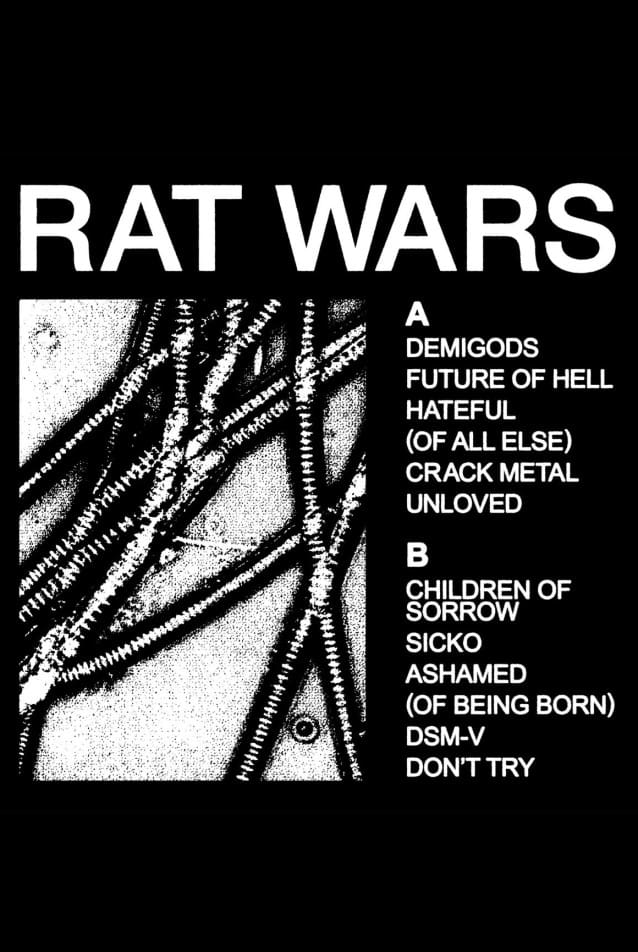 Rat Wars