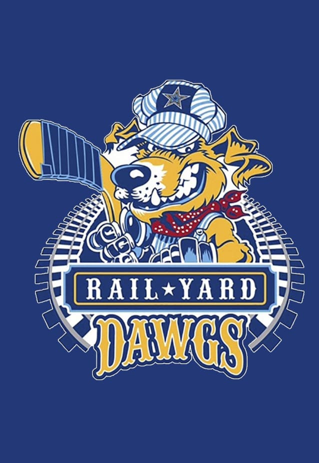 Roanoke Rail Yard Dawgs