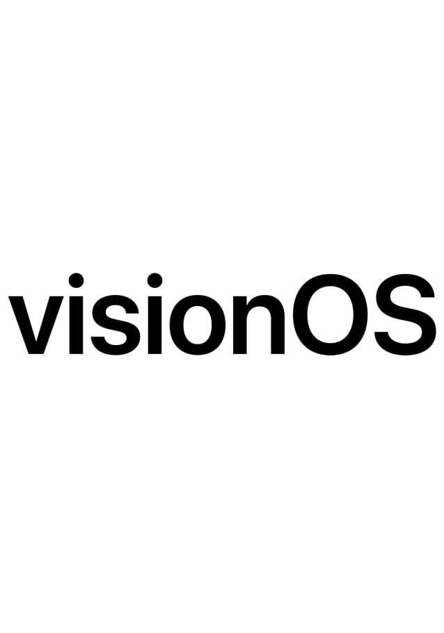 VisionOS