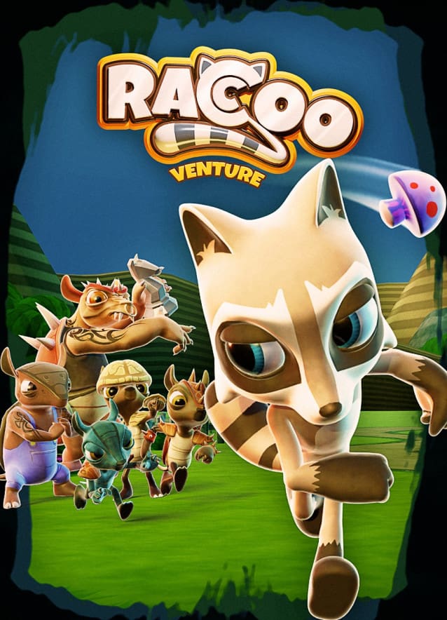 Raccoo Venture