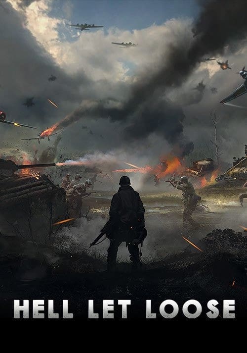 Hell Let Loose
