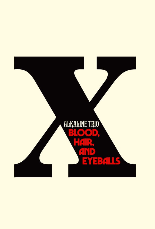 Blood, Hair, and Eyeballs