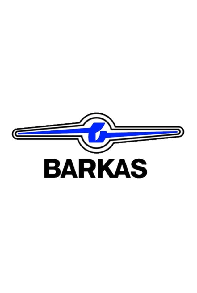 Barkas