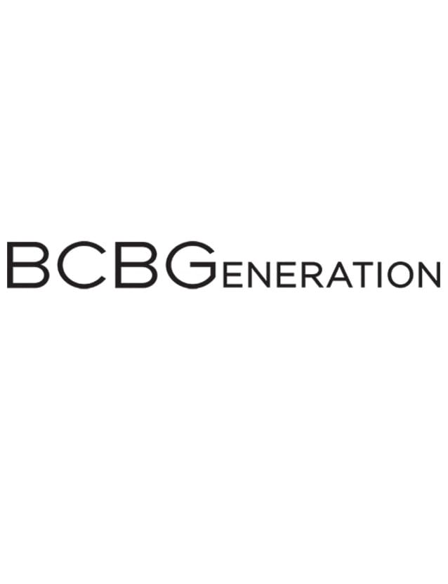 Bcbgeneration