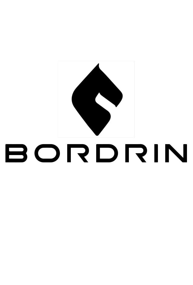 Bordrin