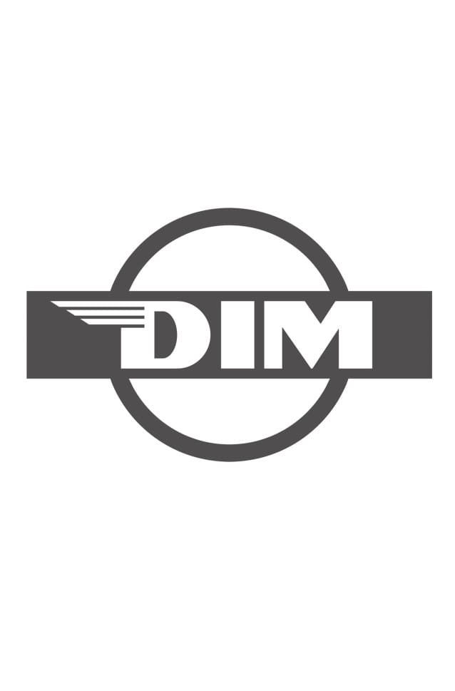 DIM Motor