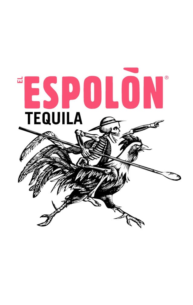 Espolòn