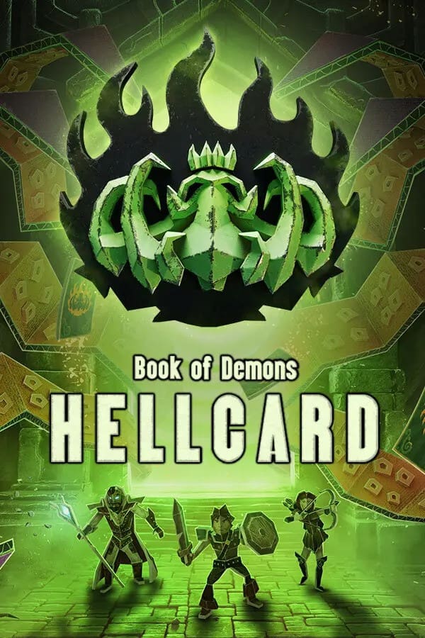 Hellcard