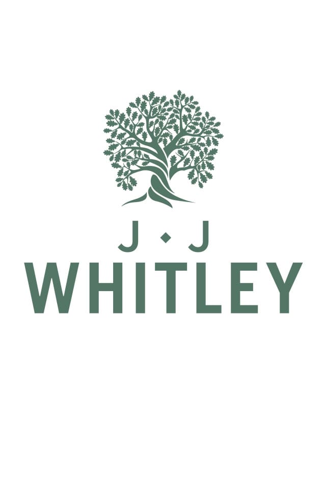 JJ Whitley