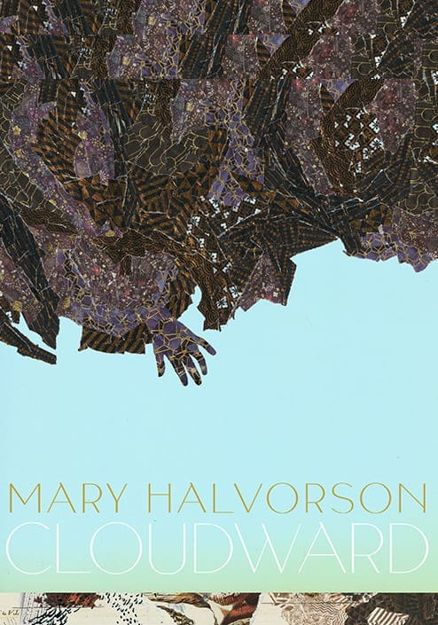 mary halvorson cloudward