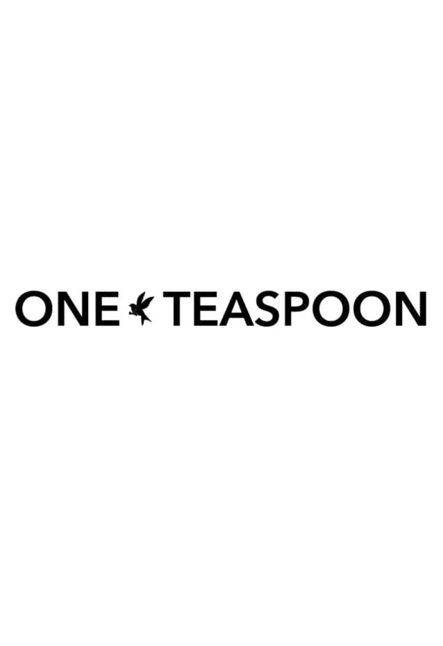 Oneteaspoon
