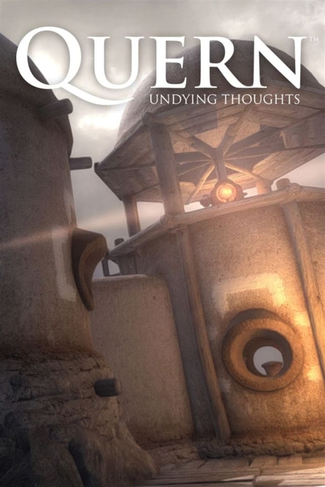 Quern – Undying Thoughts