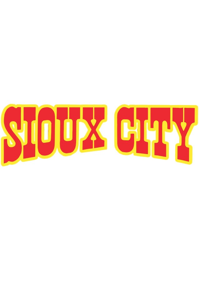 Sioux City
