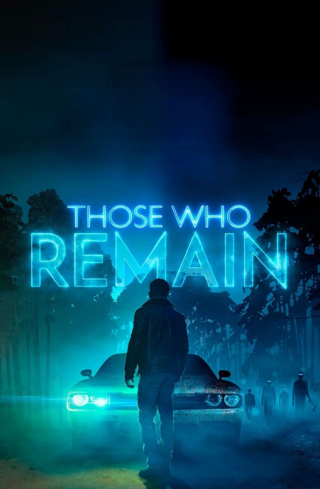 Those Who Remain
