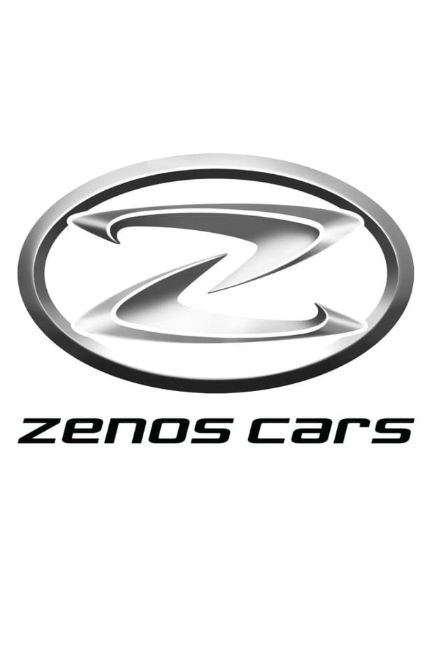 Zenos Cars