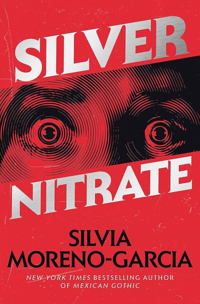 Silver Nitrate