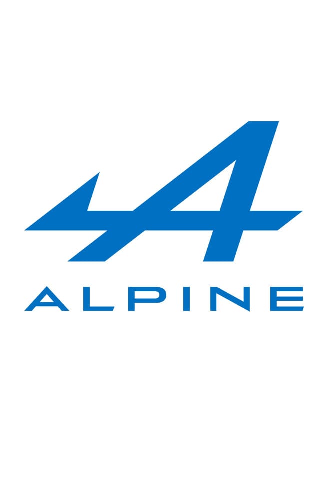Alpine Motor