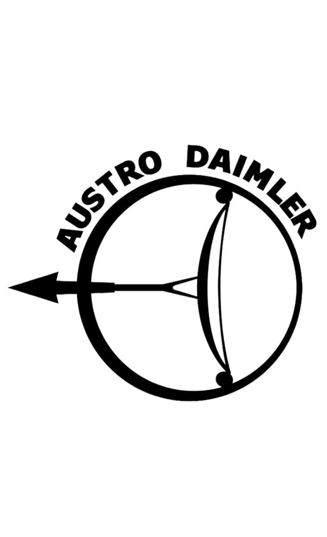 Austro-Daimler