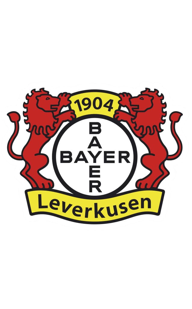 Bayer 04 Leverkusen