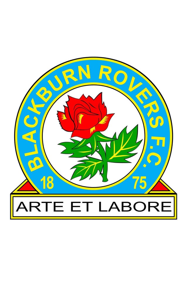 Blackburn Rovers
