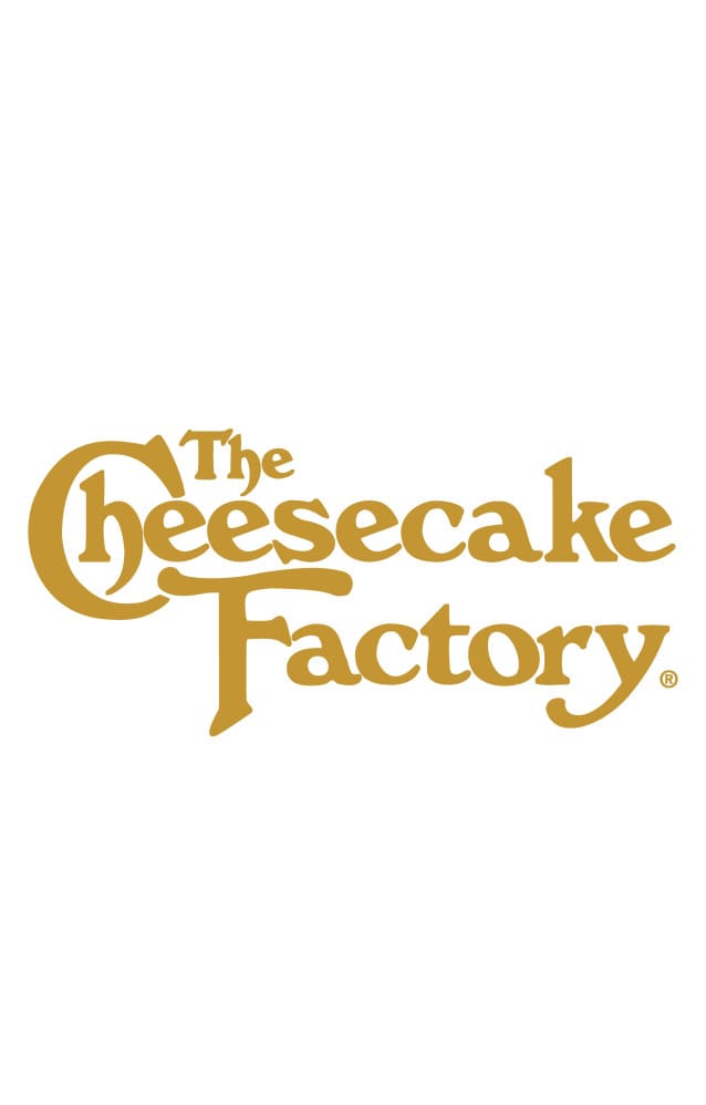 Cheesecake Factory
