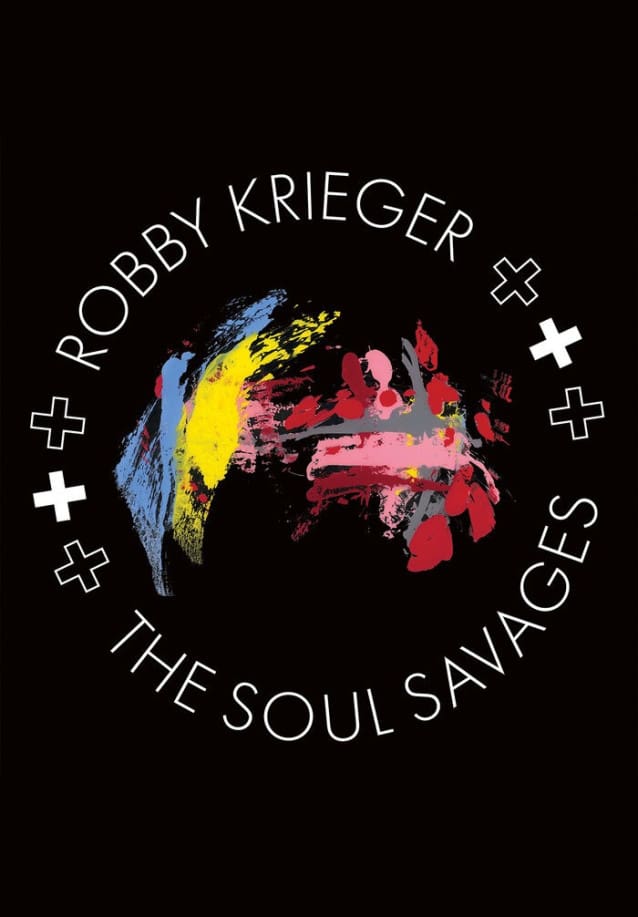 Robby Krieger & the Soul Savages