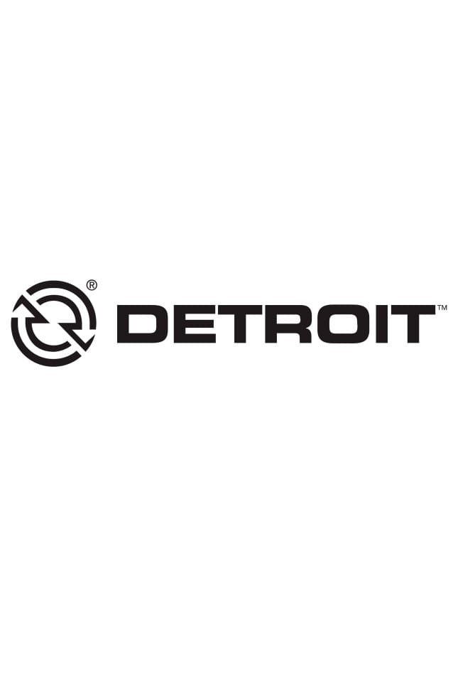 detroit diesel
