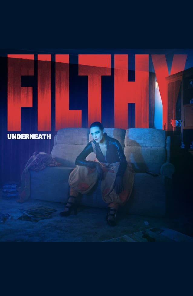 Filthy Underneath