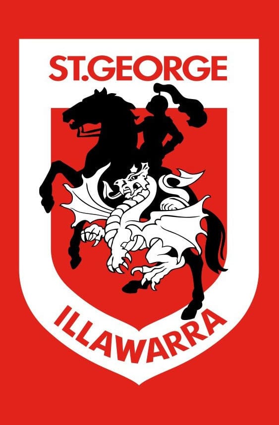 St. George Illawarra Dragons
