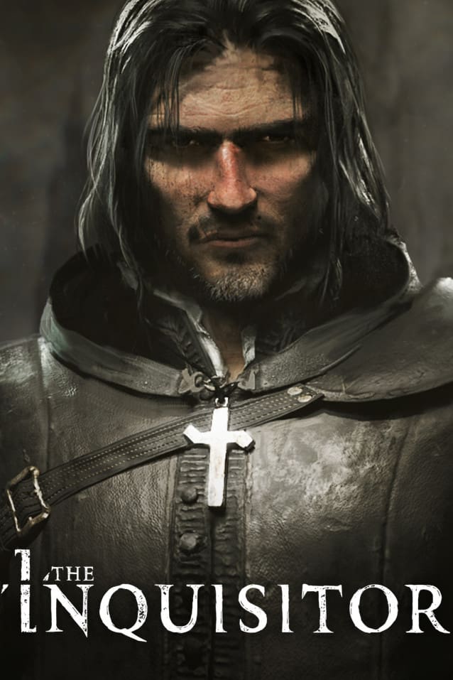 The Inquisitor